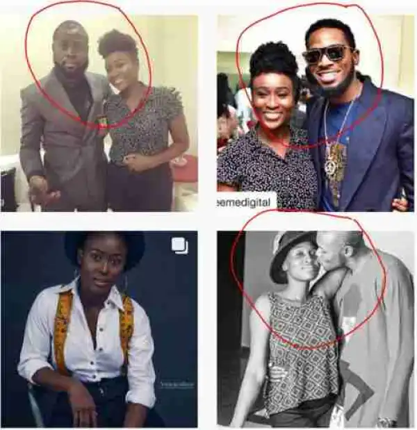 #Headies2018: "You Probably Had Sex For The Award" - Comedian Ebiye Blasts Aramide